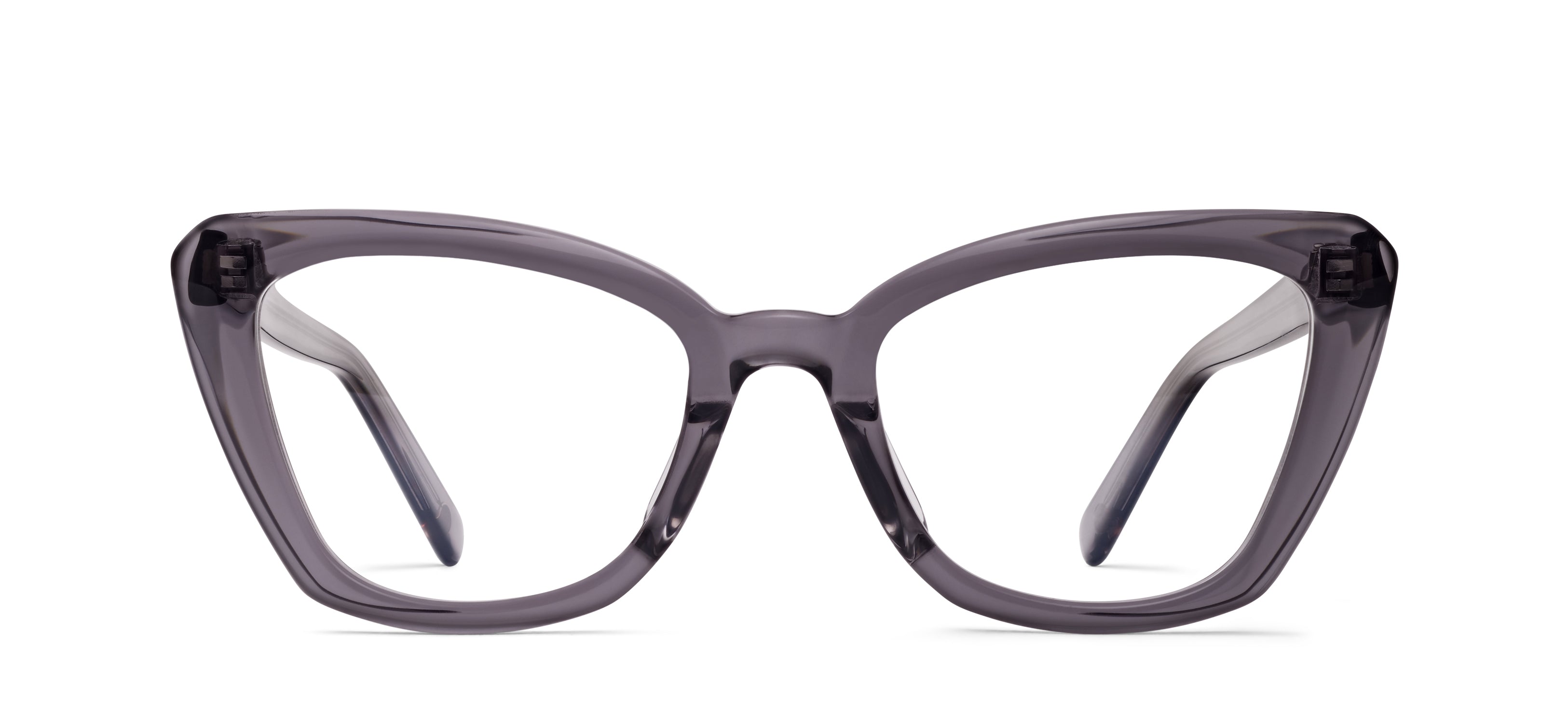 Womens | Emerald Optical Glasses | Smoke