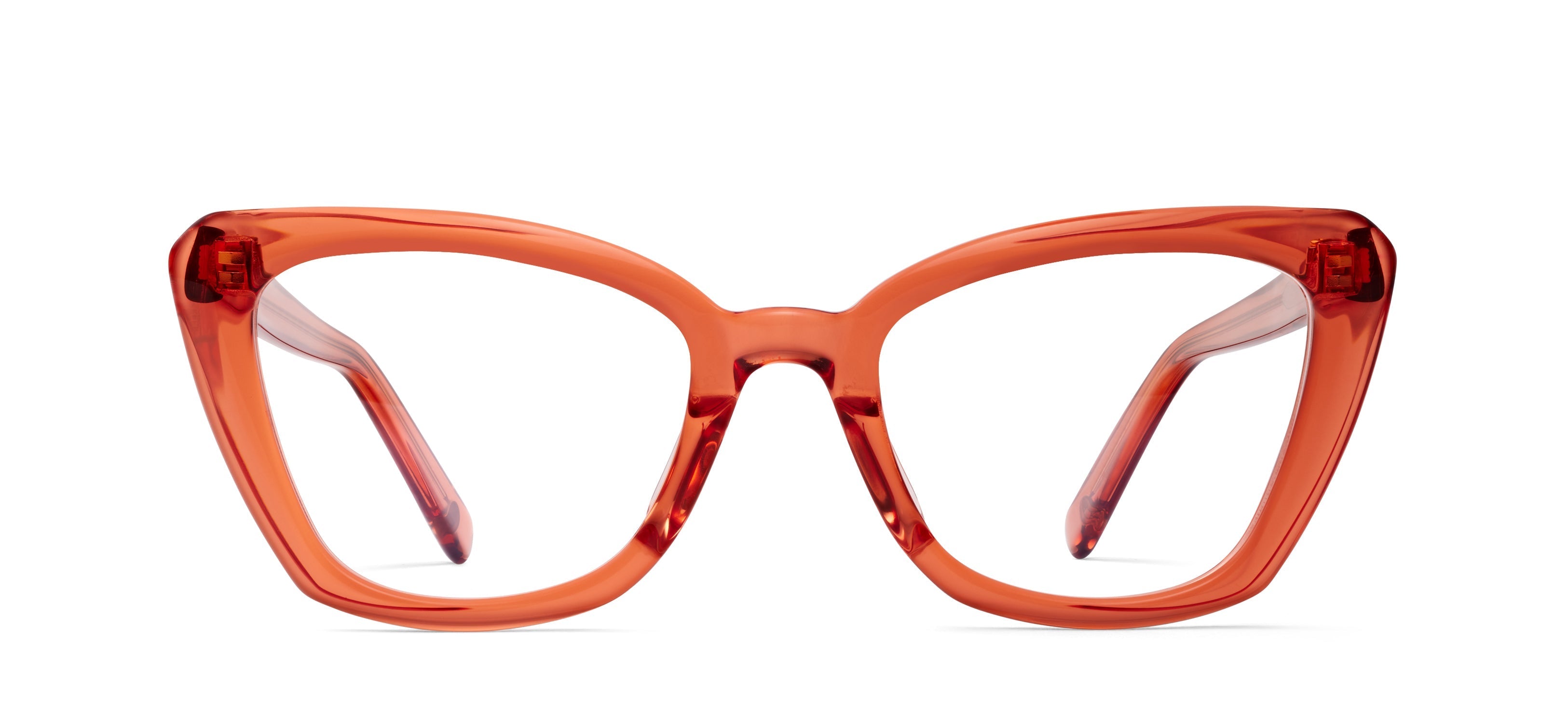 Womens | Emerald Optical Glasses | Coral