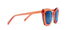 Womens | Marquise Sunglasses | Coral