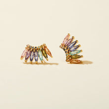Mignonne-Gavigan-Petite-Crystal-Madeline-Stud-Earrings-Multi