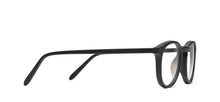 Ben in black matte