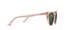 Fantasy in pink crystal