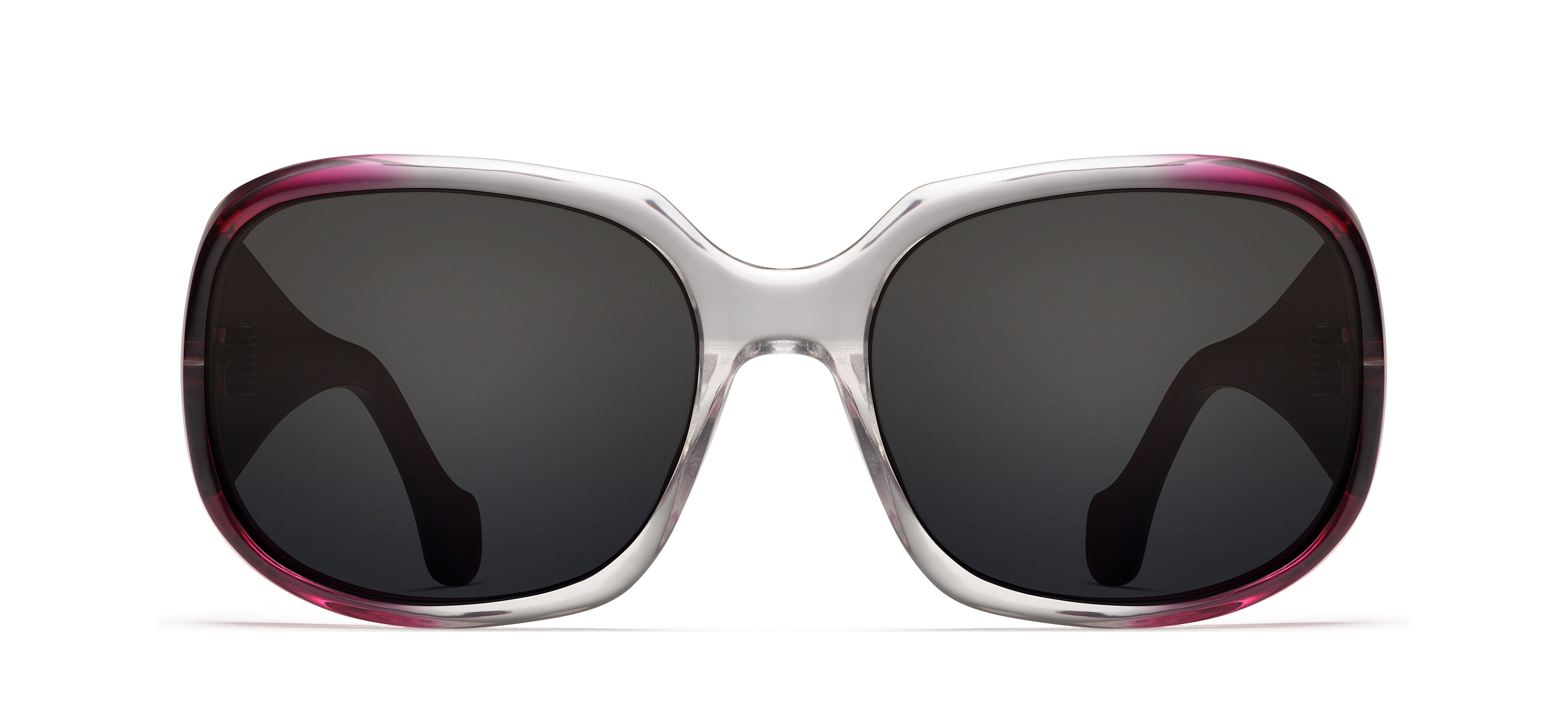 Epic in traditional tortoise / red