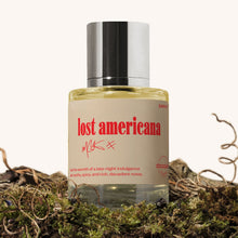 Lost Americana 50ML | Dossier Original