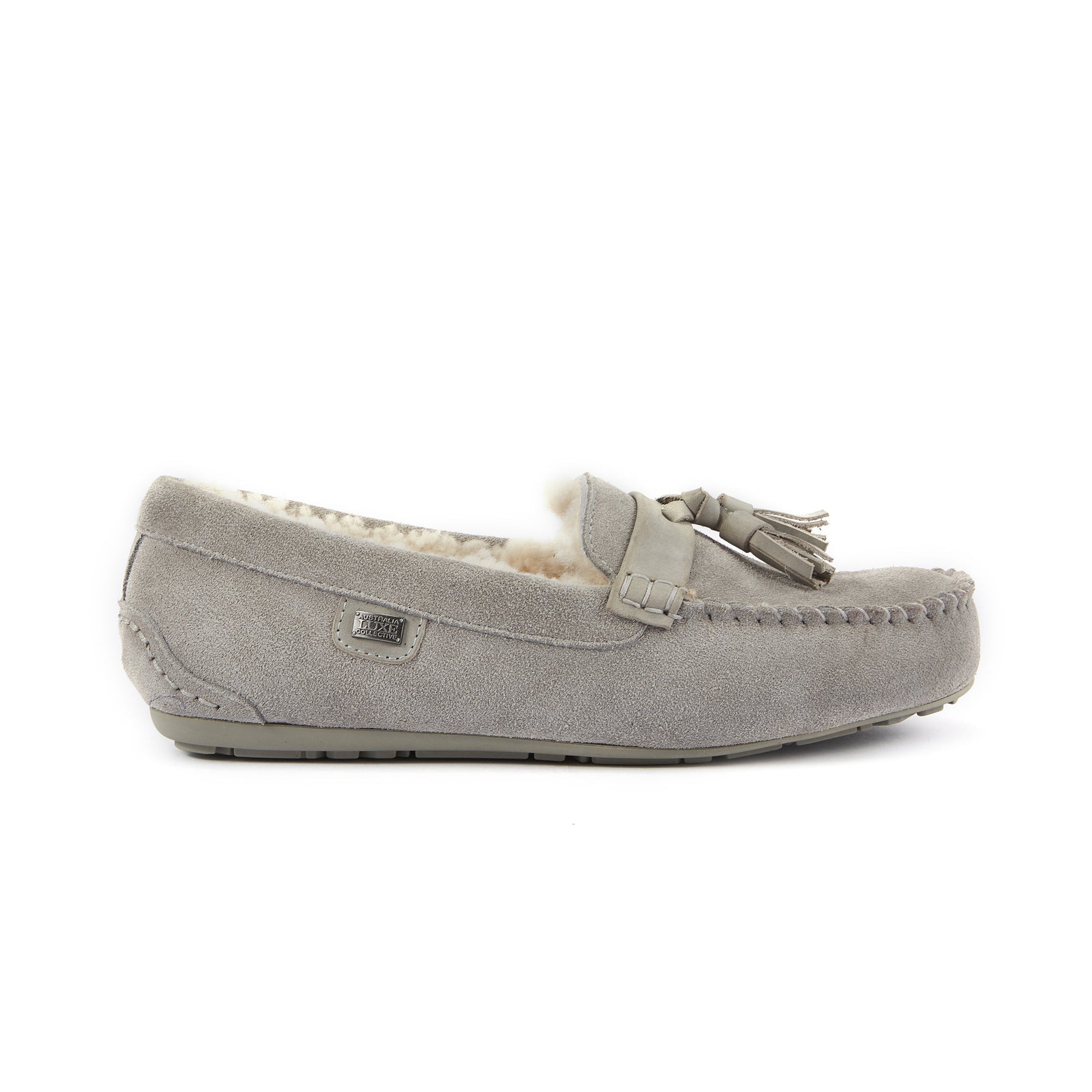MENS HAMILTON ICE GRAY - Australia Luxe Collective