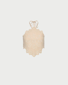 Color: Tan