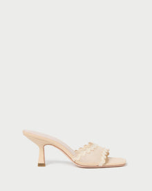 Color: Almond