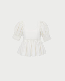 Color: White