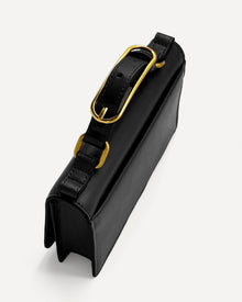 Audrey Mini Clutch | Black