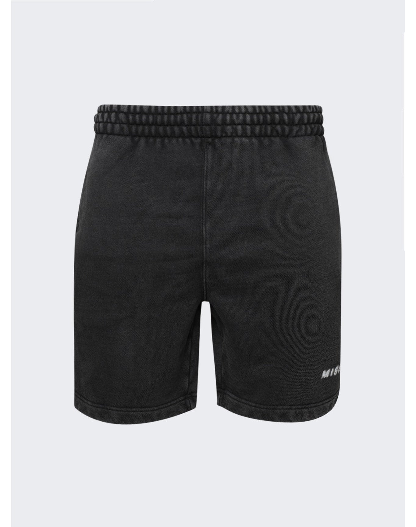 MISBHV | Men | Community Shorts | Washed Graphite