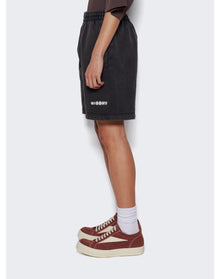 MISBHV | Men | Community Shorts | Washed Graphite