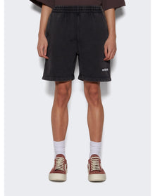 MISBHV | Men | Community Shorts | Washed Graphite