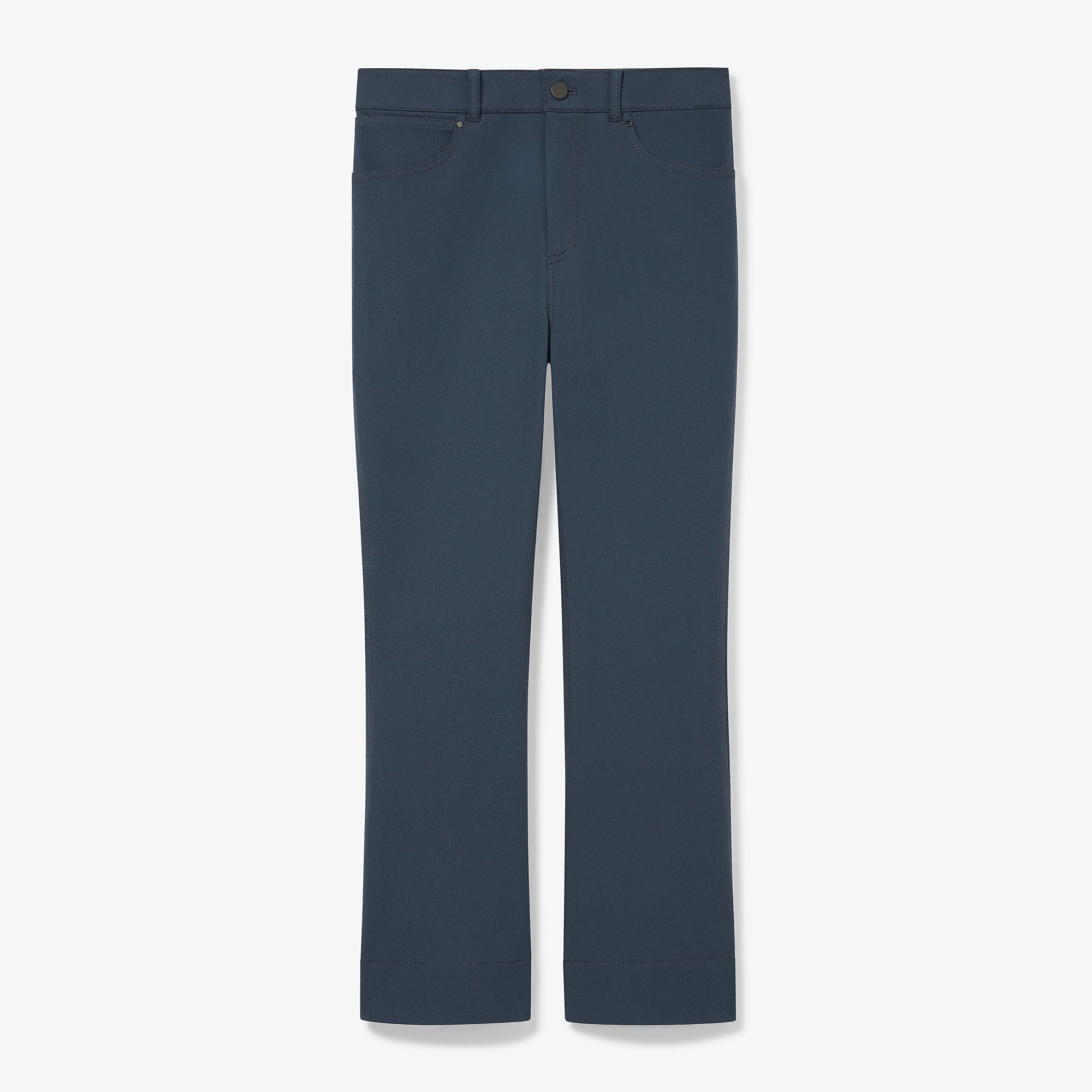 Packshot image of the Archie Jean - Better Than Denim in Dusty Indigo