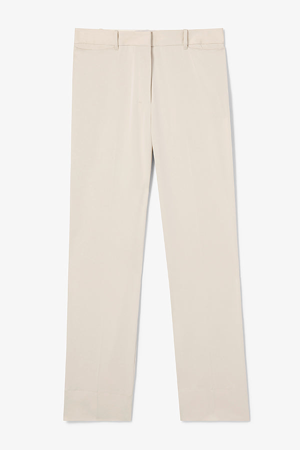 packshot image of the smith pant in champagne | Exclude | Still