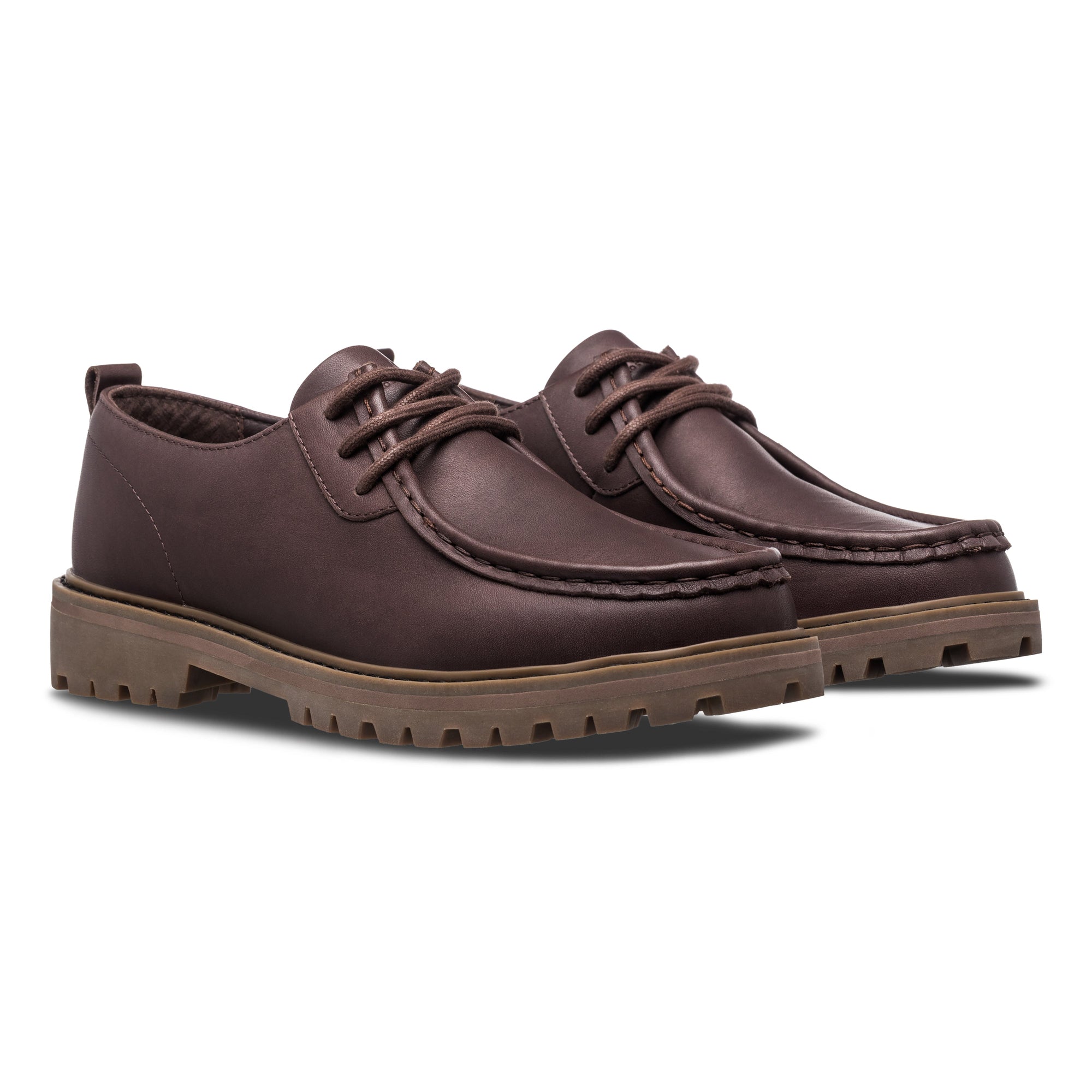Mens | Morrison | Java Antique Leather