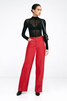 #Red