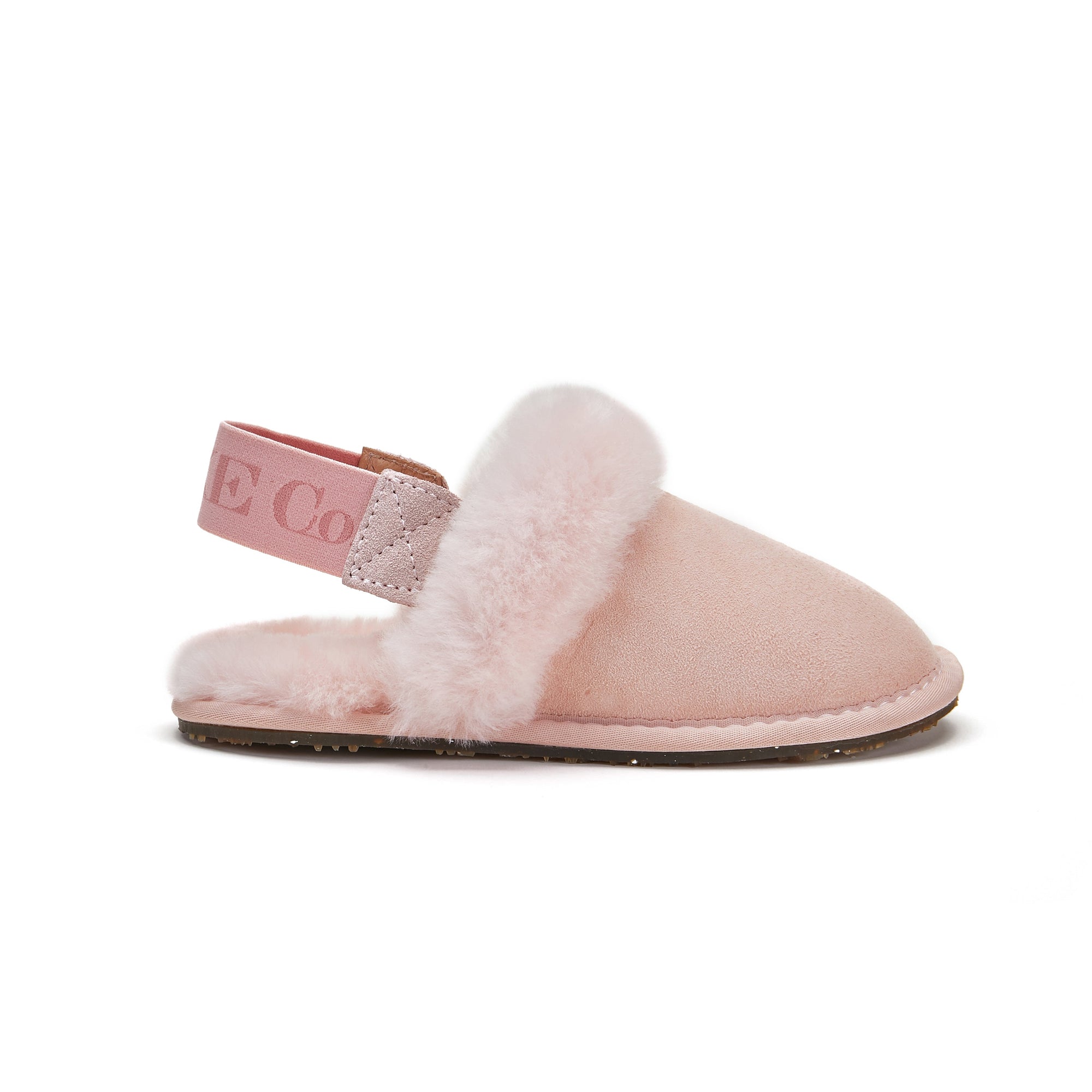 MULE SLINGBACK PINK - Australia Luxe Collective
