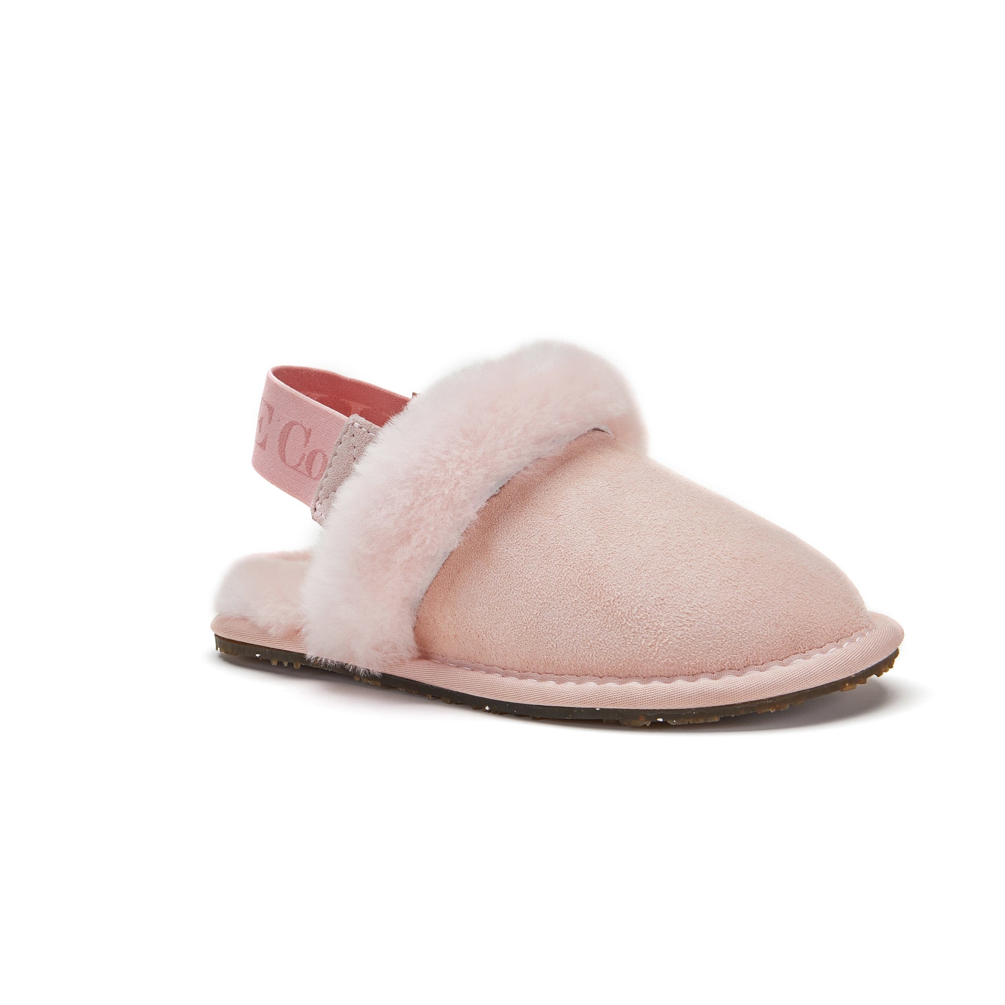 MULE SLINGBACK PINK - Australia Luxe Collective