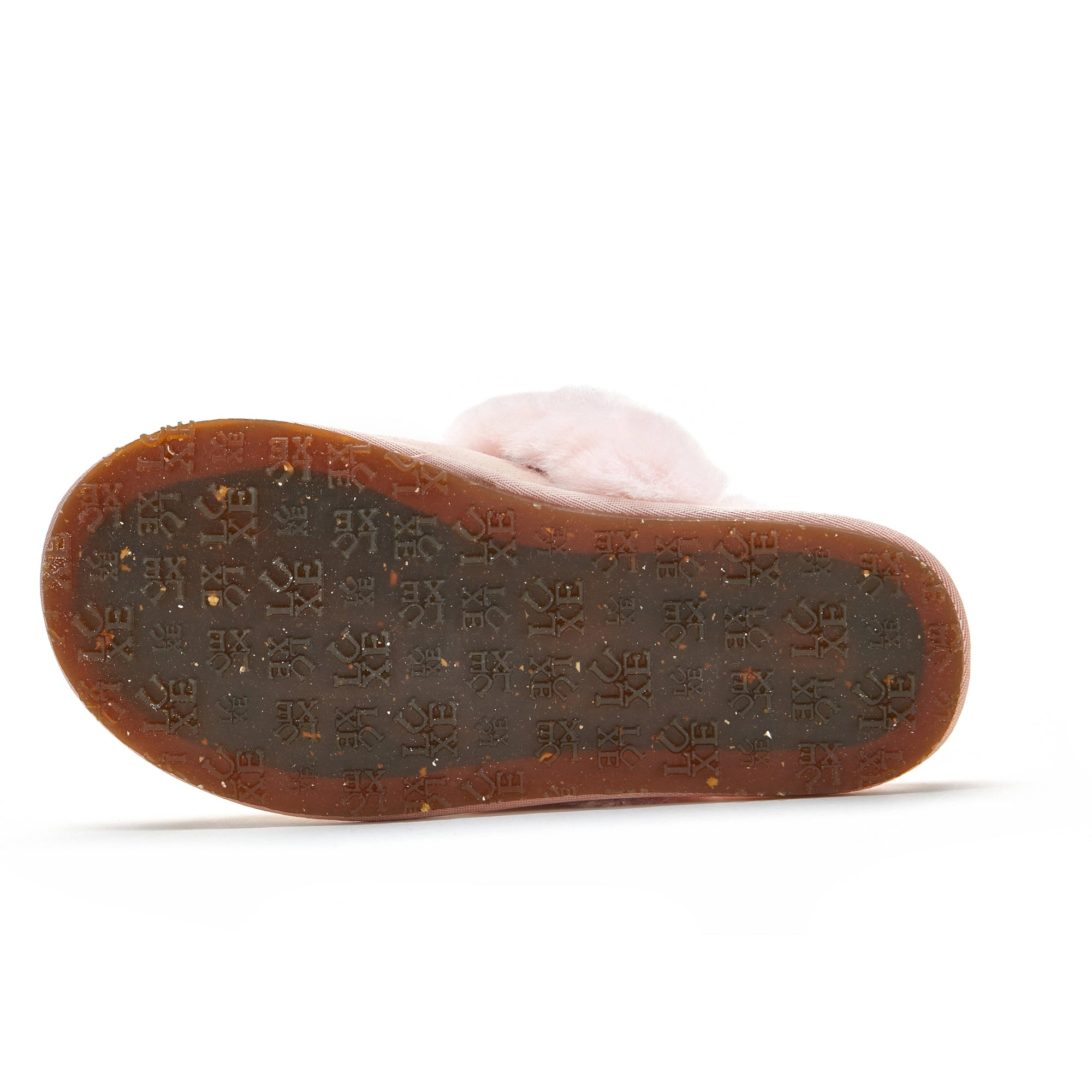 MULE SLINGBACK PINK - Australia Luxe Collective