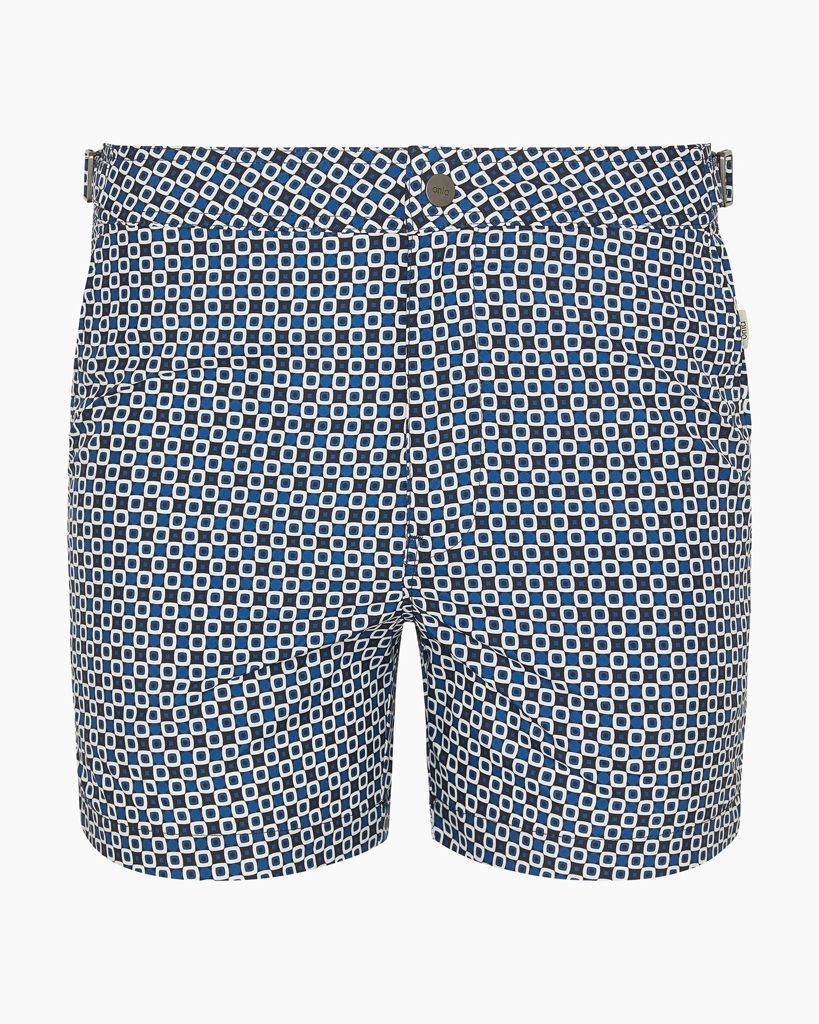 Deep Navy
