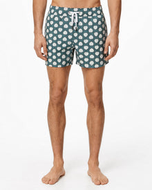 Mens | Stretch Volley Swim Short 5