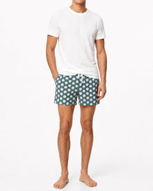 Mens | Stretch Volley Swim Short 5