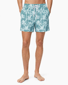 Mens | Stretch Volley Swim Short 7
