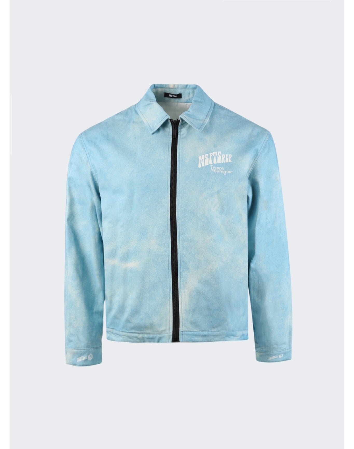 MSFTSrep | Men | Workwear Jacket | Multicolor