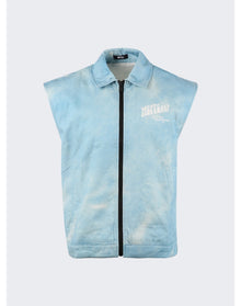 MSFTSrep | Men | Workwear Vest | Multicolor