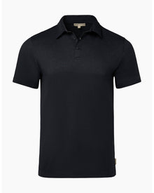 Mens | Sun Polo | Deep Indigo
