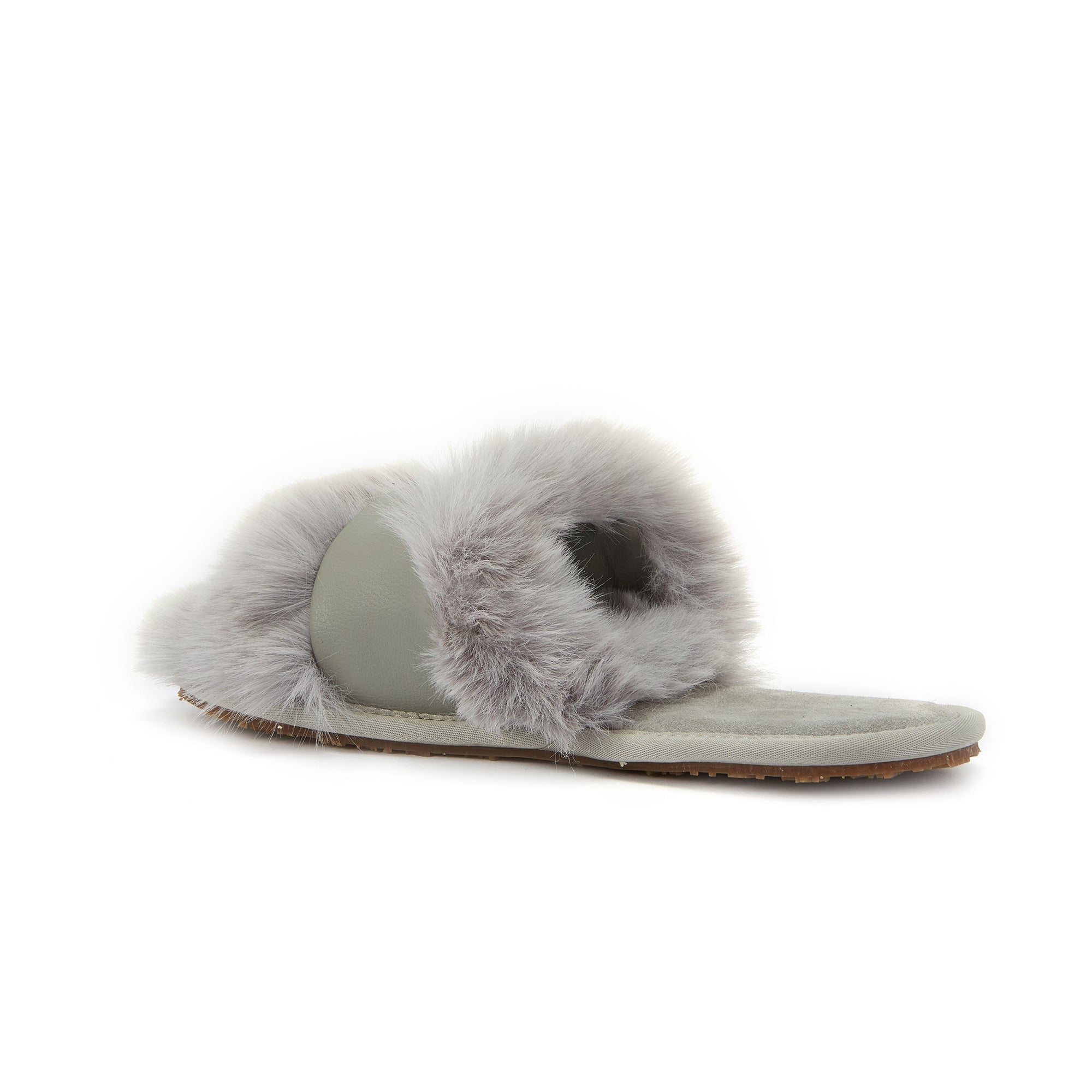 MUCHAS LUXE ICE GRAY - Australia Luxe Collective