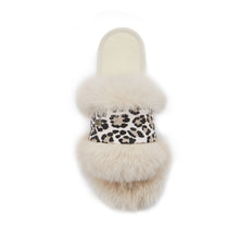 MUCHAS LUXE SNOW LEOPARD - Australia Luxe Collective
