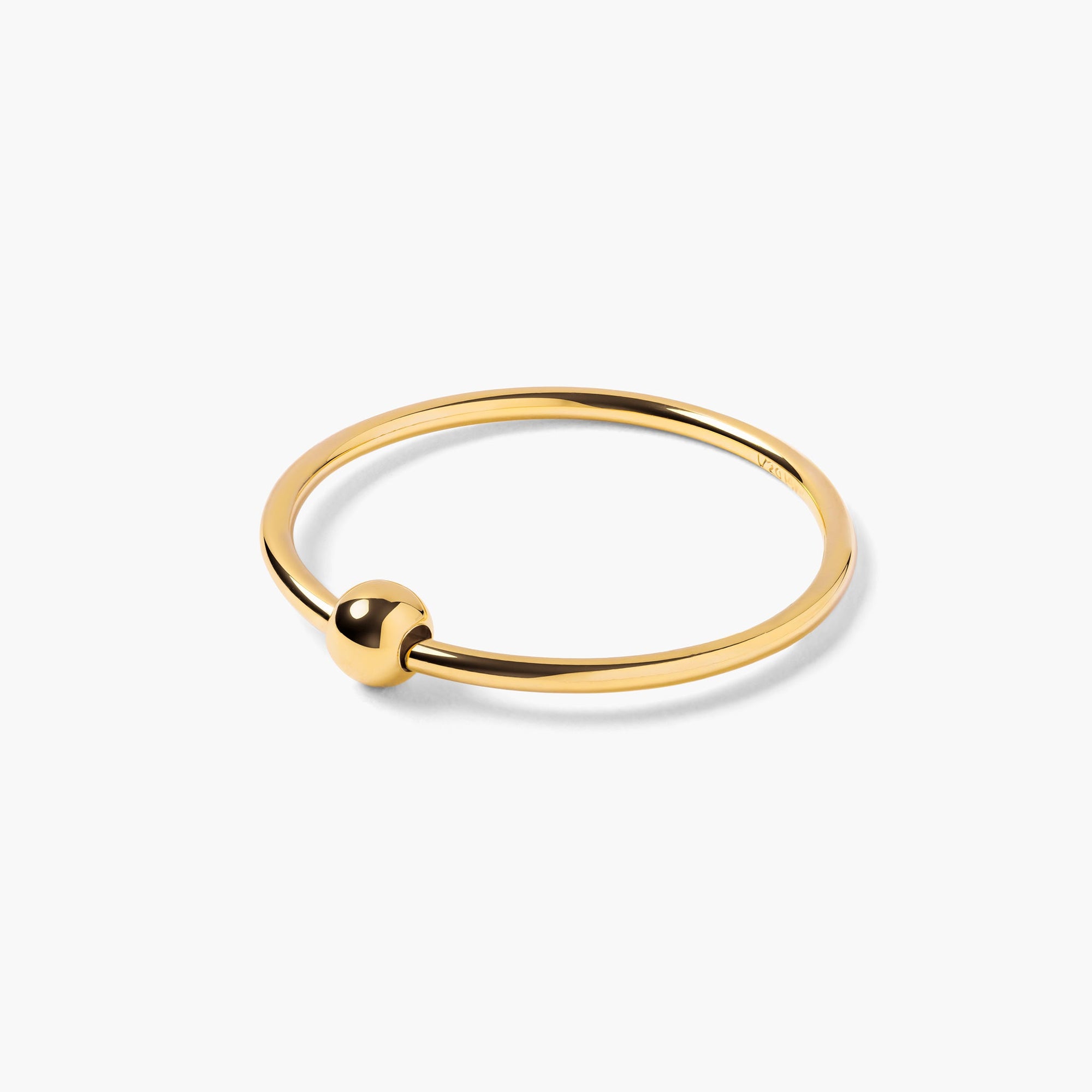 Spinner Ring | 14K Gold-Filled