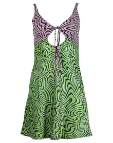 Maisie Wilen | Women | Woven Last Dance Dress | Voryel
