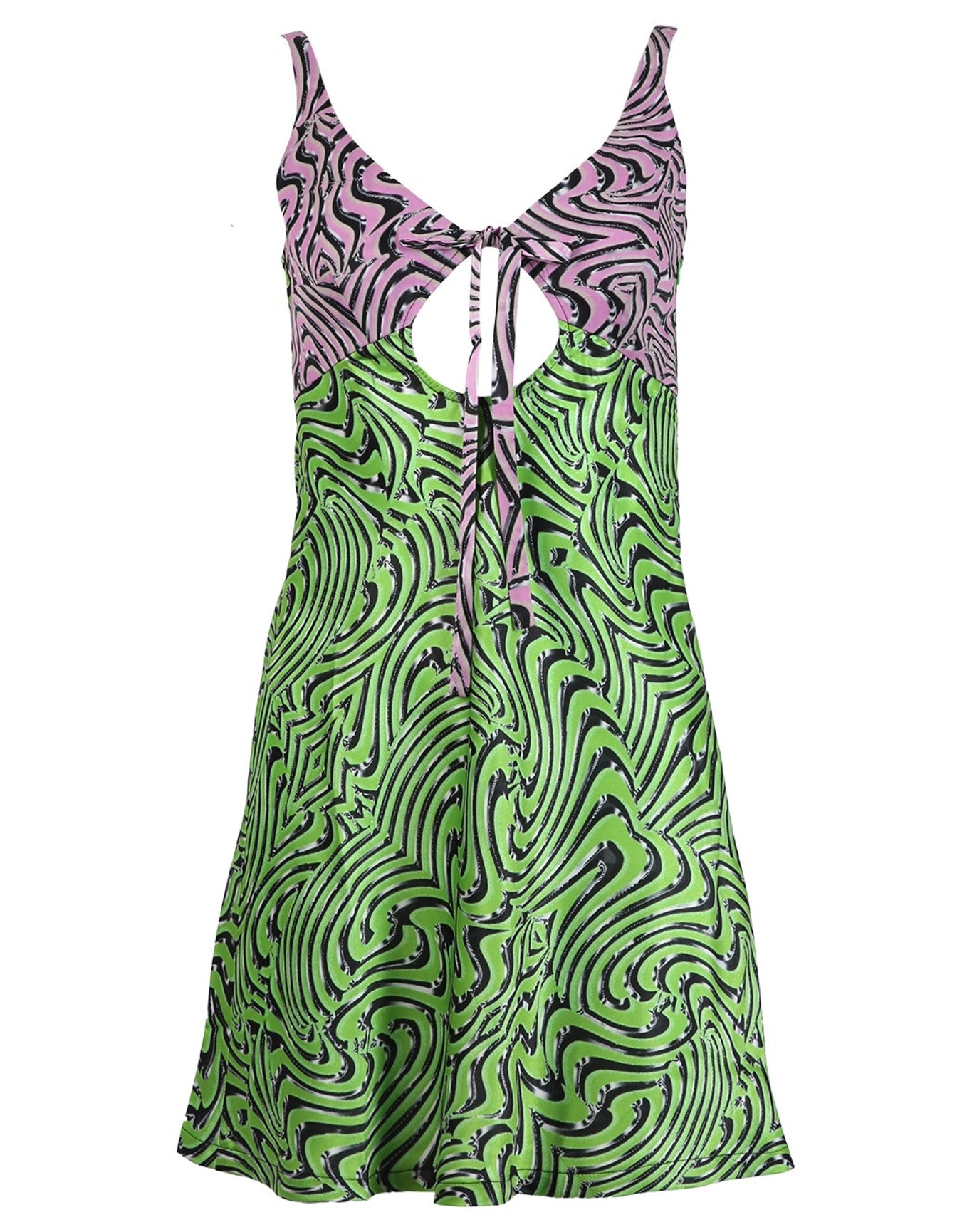 Maisie Wilen | Women | Woven Last Dance Dress | Voryel