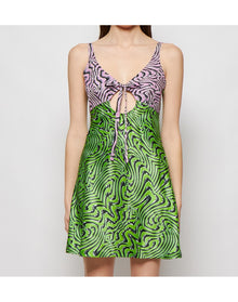 Maisie Wilen | Women | Woven Last Dance Dress | Voryel