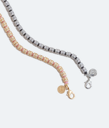 Manon Bracelet in Jet - Loren Hope