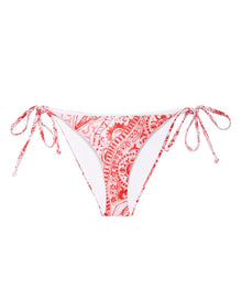 Mara Hoffman | Women | Adonia Lei | Red