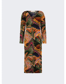 Mara Hoffman | Women | Eliza Dress | Multicolor