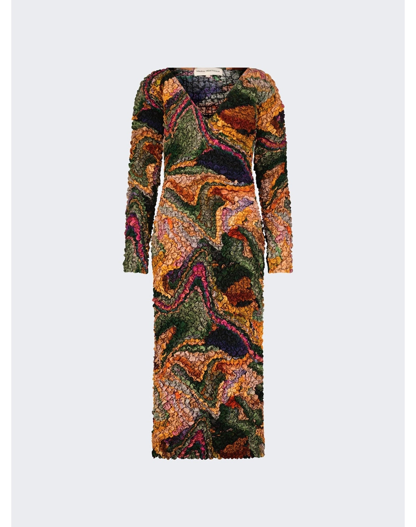 Mara Hoffman | Women | Eliza Dress | Multicolor