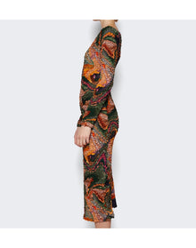 Mara Hoffman | Women | Eliza Dress | Multicolor