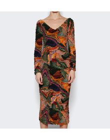 Mara Hoffman | Women | Eliza Dress | Multicolor