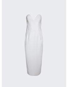 Mara Hoffman | Women | Isla Dress | White