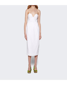 Mara Hoffman | Women | Isla Dress | White