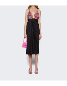 Mara Hoffman | Women | Jutta Dress | Multicolor