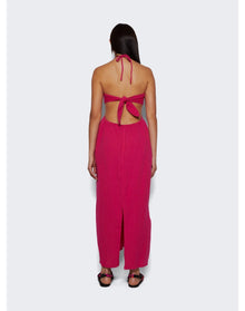 Mara Hoffman | Women | Laila Dress | Raspberry