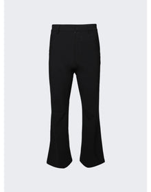 Marcelo Burlon County of Milan | Men | Cross Wool Pants | Black