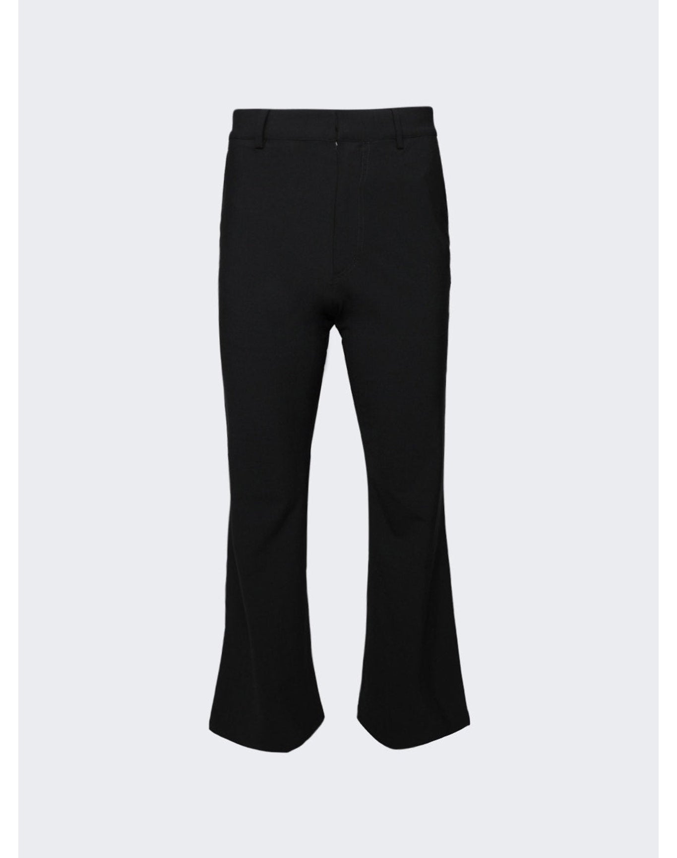 Marcelo Burlon County of Milan | Men | Cross Wool Pants | Black