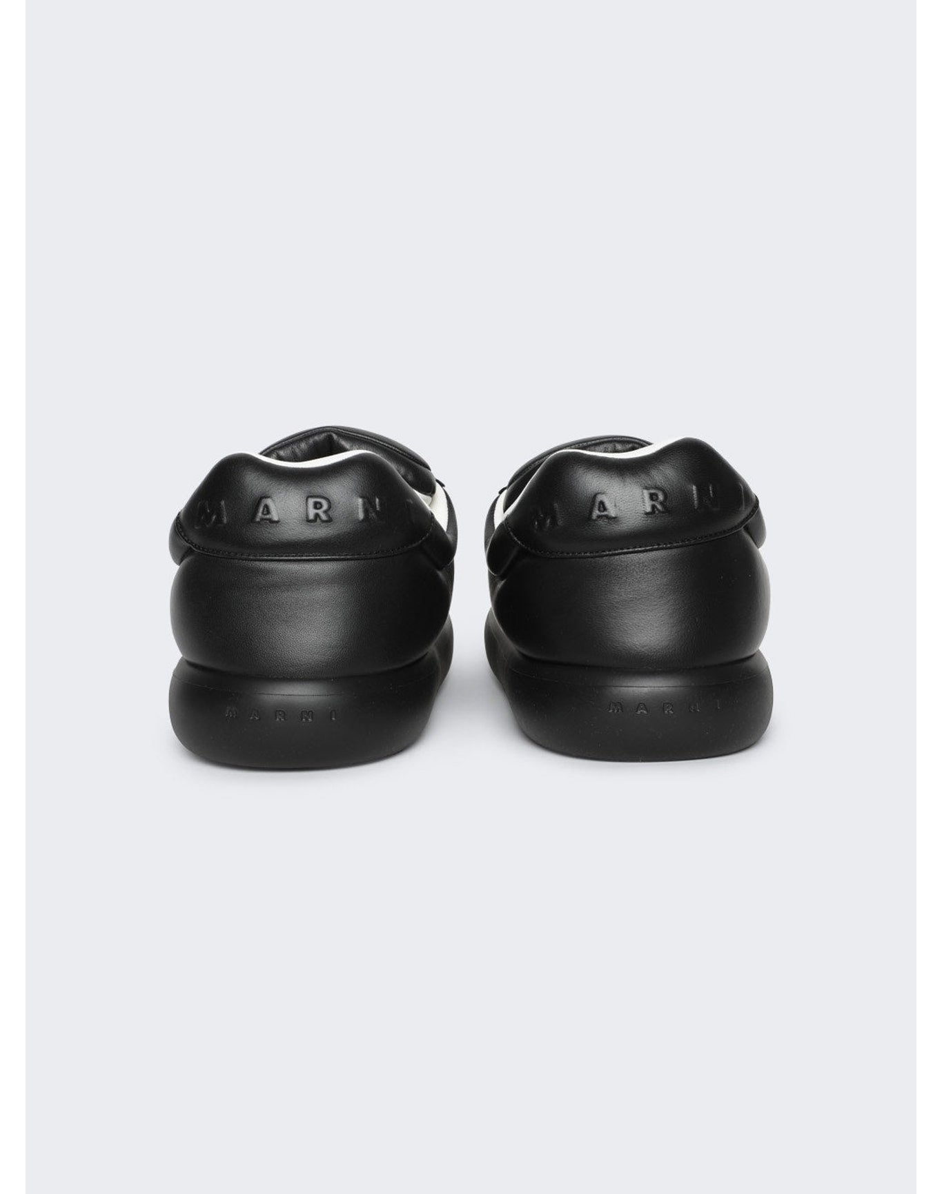 Marni | Men | Bigfoot 2.0 Sneaker | Black