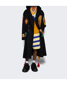 Marni | Men | Bigfoot 2.0 Sneaker | Black